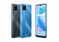 Realme C11 2021 launched silently in India with inferior specs , know all details...