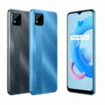 Realme C11 2021 launched silently in India