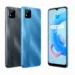 Realme C11 2021 launched silently in India with inferior specs , know all details...