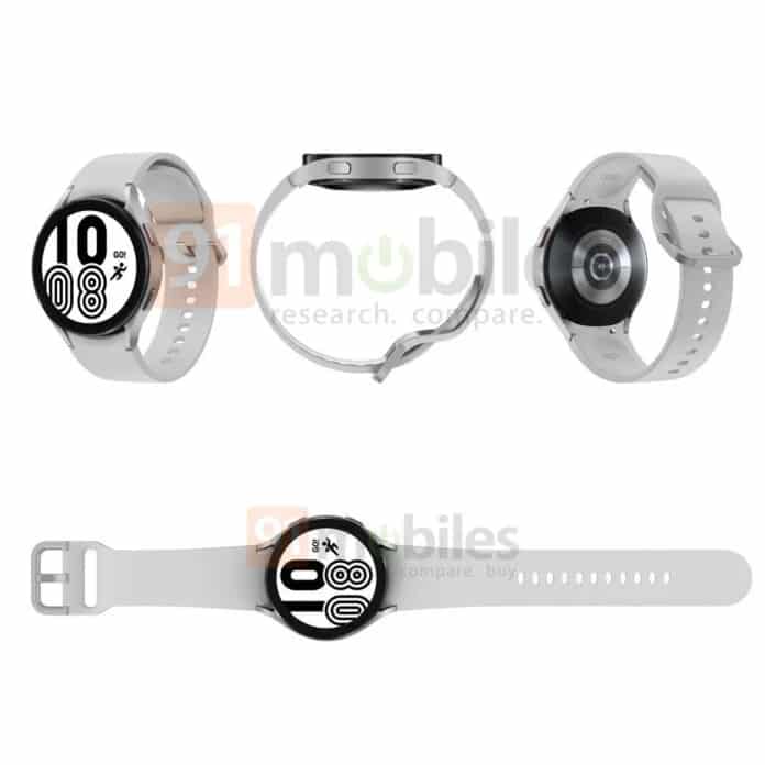 SAVE 20210626 204323 Samsung Galaxy Watch 4 design unveiled through official renders