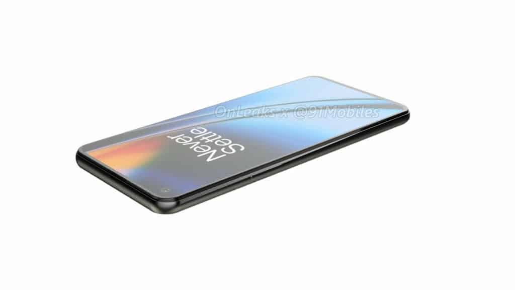 SAVE 20210628 213805 1 OnePlus Nord 2 may come with a triple camera setup and Dimensity 1200 SoC processor
