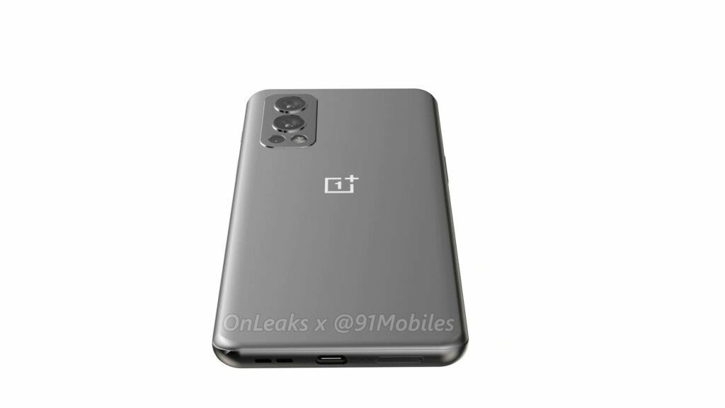 SAVE 20210628 213851 OnePlus Nord 2 may come with a triple camera setup and Dimensity 1200 SoC processor