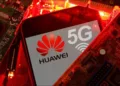 Huawei announce new 5G products in MWC 2021
