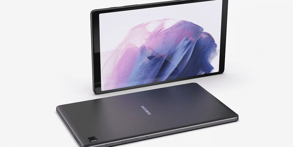 Samsung Galaxy Tab A7 Lite will go on sale today at 12PM