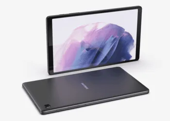 Samsung Galaxy Tab A7 Lite will go on sale today at 12PM