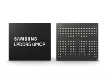 Samsung’s latest LPDDR5 UFS-based multichip package is the solution we needed for our slow smartphones