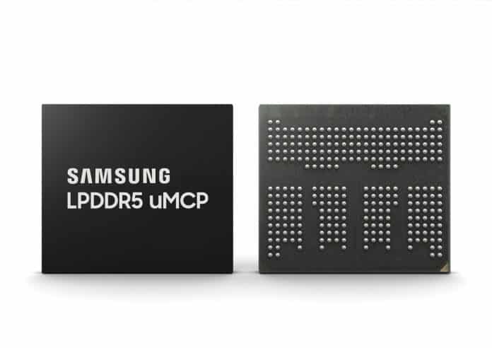 Samsung-LPDDR5-uMCP-image-01 Samsung’s latest LPDDR5 UFS-based multichip package is the solution we needed for our slow smartphones
