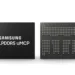 Samsung’s latest LPDDR5 UFS-based multichip package is the solution we needed for our slow smartphones