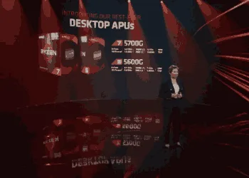 AMD Ryzen 5 5600G & Ryzen 7 5700G launched for PC builders, starts at $259