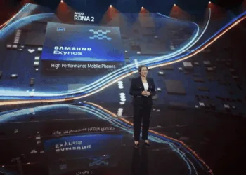 AMD confirms Custom Graphics IP integration to Samsung's next flagship SoCs, will have ray-tracing and variable rate shading_TechnoSports.co.in