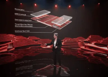 AMD showcases next-gen 3D V-Cache Stack chiplet technology, shows a prototype on Ryzen 5900X