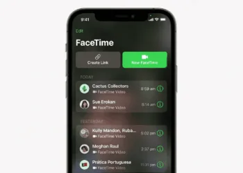iOS 15 will bring FaceTime to PC, will permit Android users to join through web