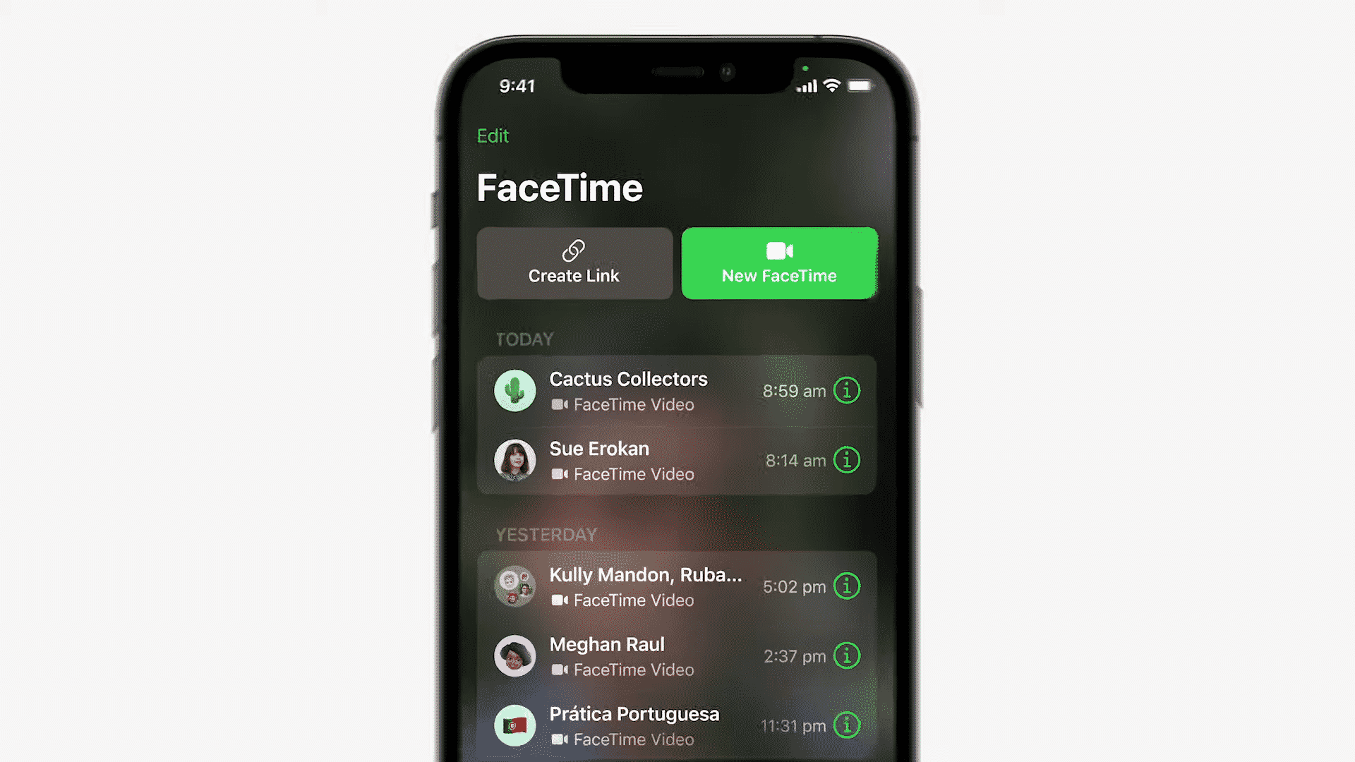 iOS 15 will bring FaceTime to PC, will permit Android users to join through web