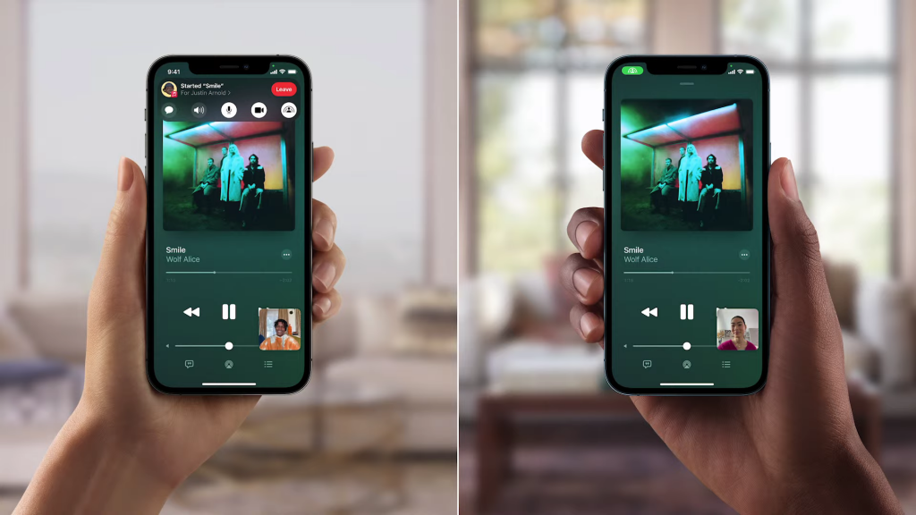 Apple's SharePlay will revolutionize the way to watch &  listen together