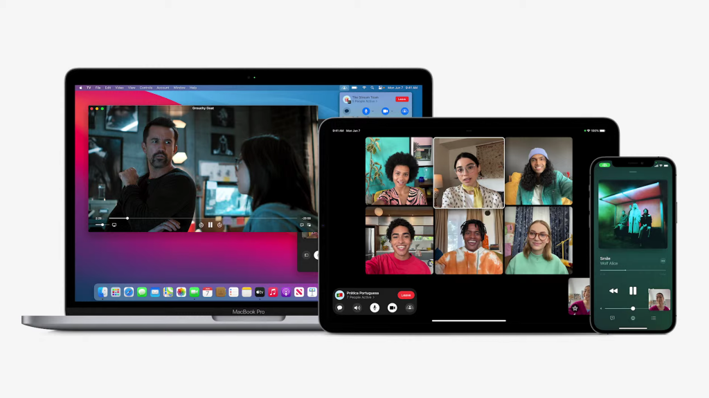 Apple's SharePlay will revolutionize the way to watch &  listen together