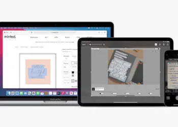 Apple announces Live Text feature for its devices at its WWDC keynote