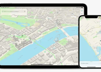 Apple Maps in iOS 15 will include AR Walking Directions, 3D Street Data & more