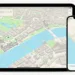 Apple Maps in iOS 15 will include AR Walking Directions, 3D Street Data & more