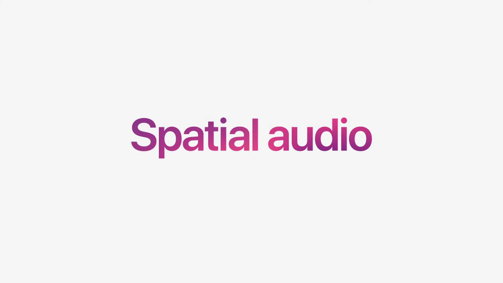 Apple Music now starts rolling out Doly Atmos Spatial Audio and  lossless streaming