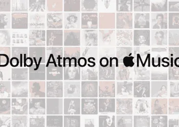 Apple Music now starts rolling out Doly Atmos Spatial Audio and lossless streaming