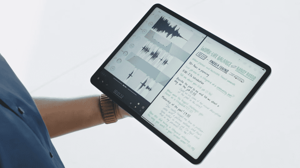 Screenshot 1361 iPadOS 15 At a Glance: What new features are added?