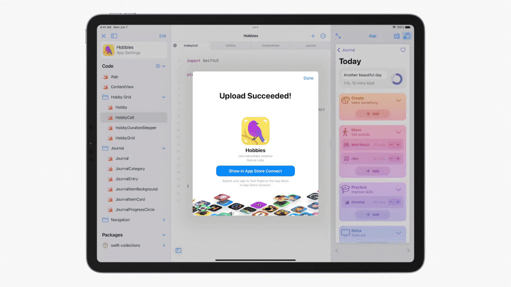 Screenshot 1388 iPadOS 15 At a Glance: What new features are added?
