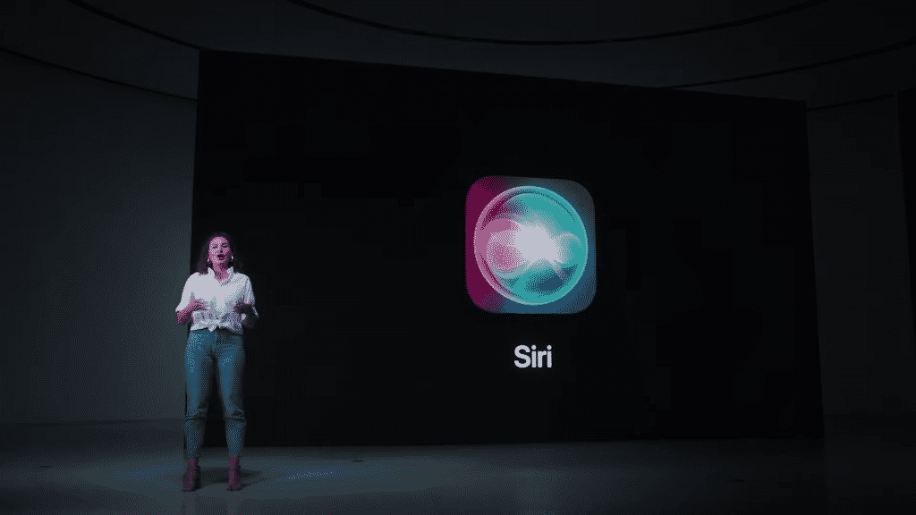 iOS 15 will feature Siri offline as well for quicker query recognition