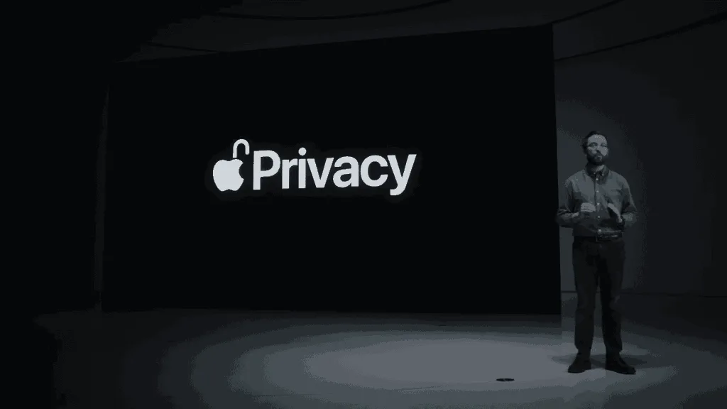 Apple showcases its upcoming 7 new security and privacy features at WWDC