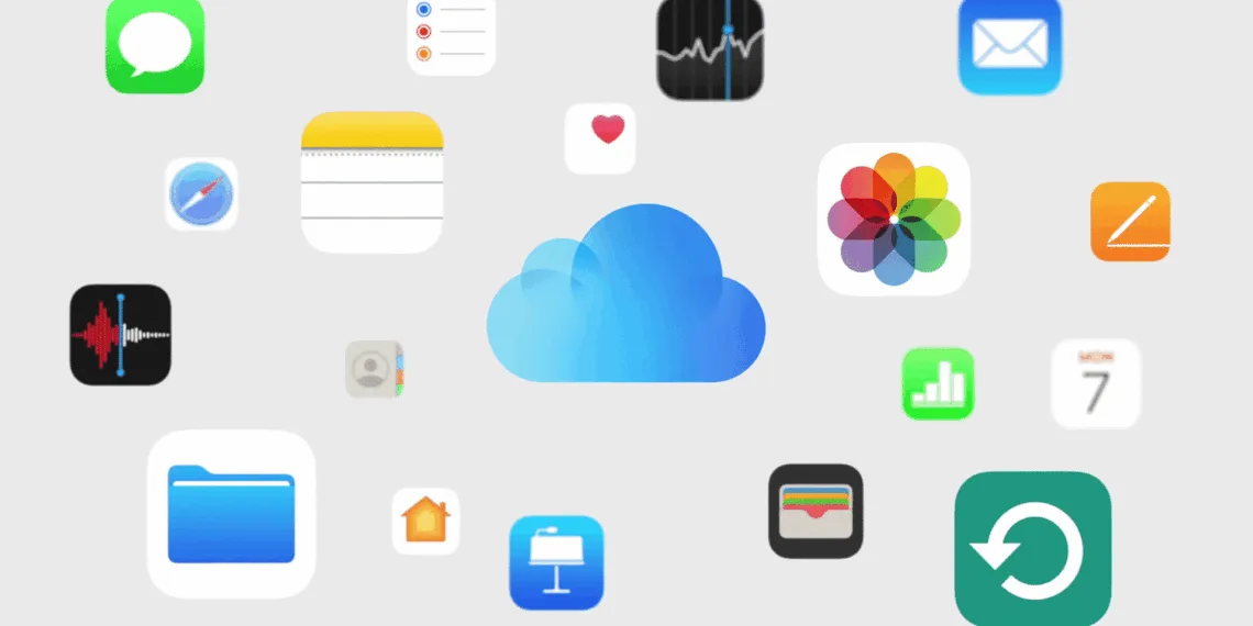 All you need to know about new iCloud+