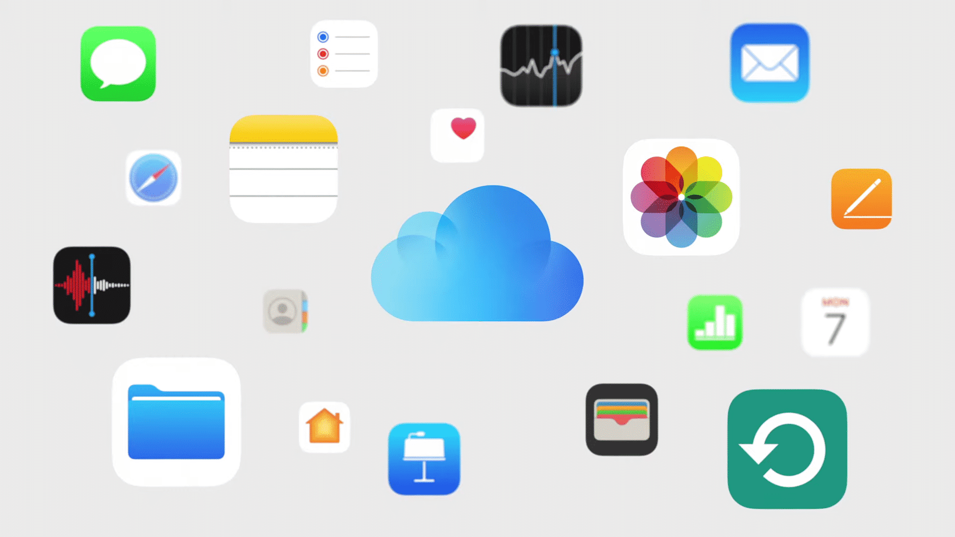 All you need to know about new iCloud+
