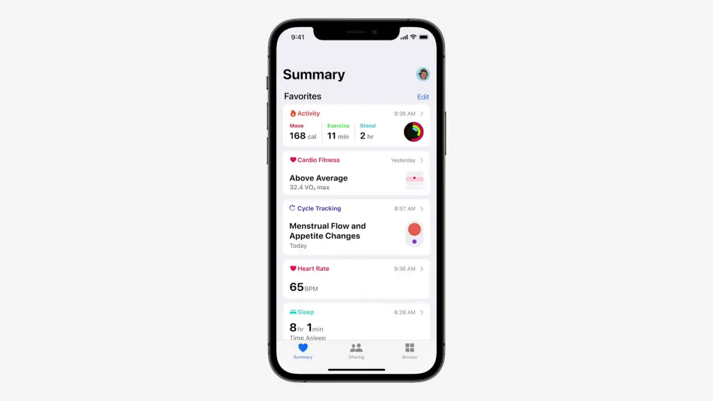 Apple's Walking Steadiness will allow accessing the fall risk using its Health App