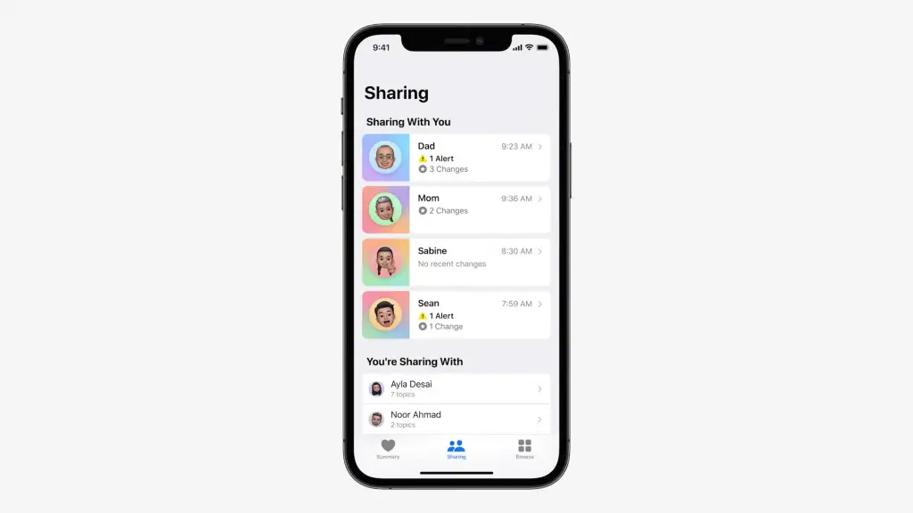Apple's Walking Steadiness will allow accessing the fall risk using its Health App