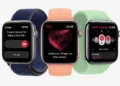 Apple's new watchOS 8 brings a new interface and support for iOS 15 features