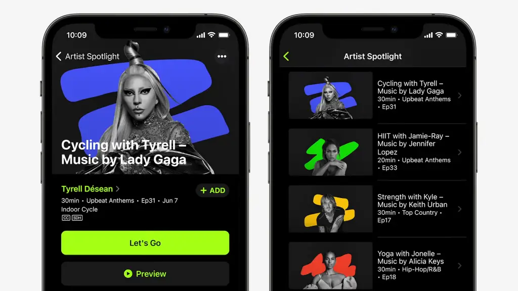 Apple's new watchOS 8 brings a new interface and support for iOS 15 features