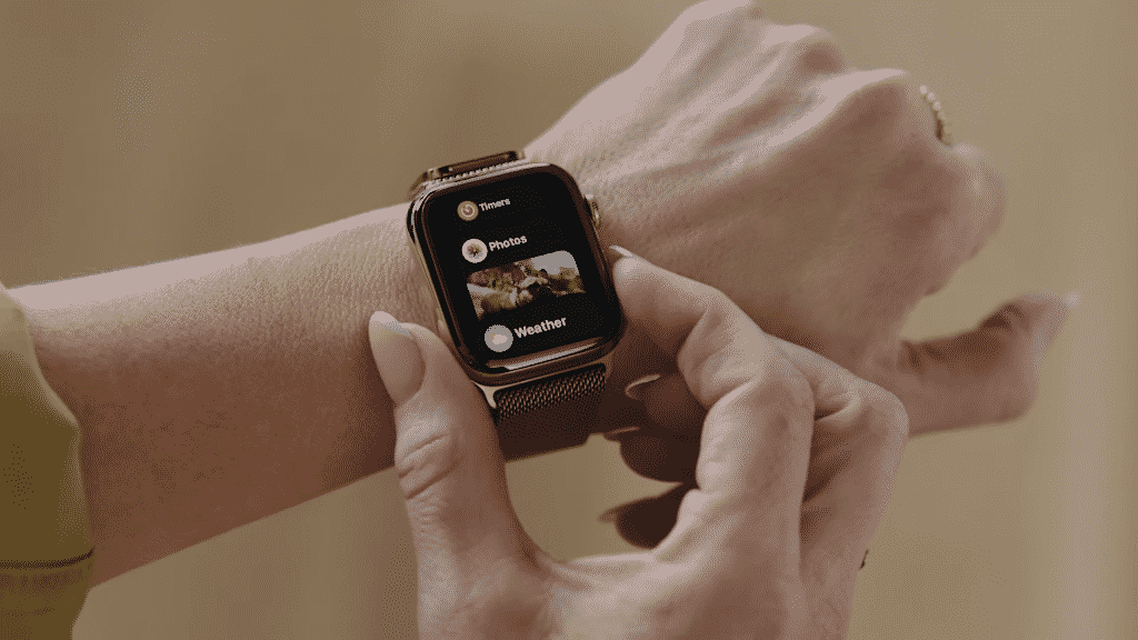 Apple's new watchOS 8 brings a new interface and support for iOS 15 features