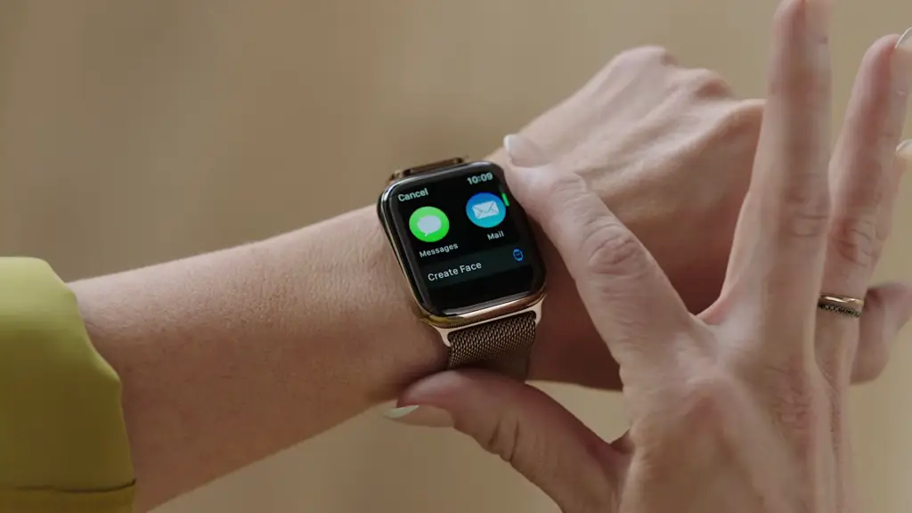 Apple's new watchOS 8 brings a new interface and support for iOS 15 features