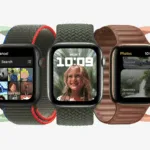 Apple will release watchOS 8 on September 20th, bringing support for iOS 15 features