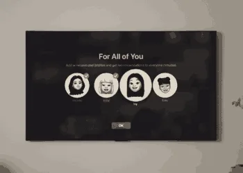 New Apple tvOS will support SharePlay, "Hey Siri", & more