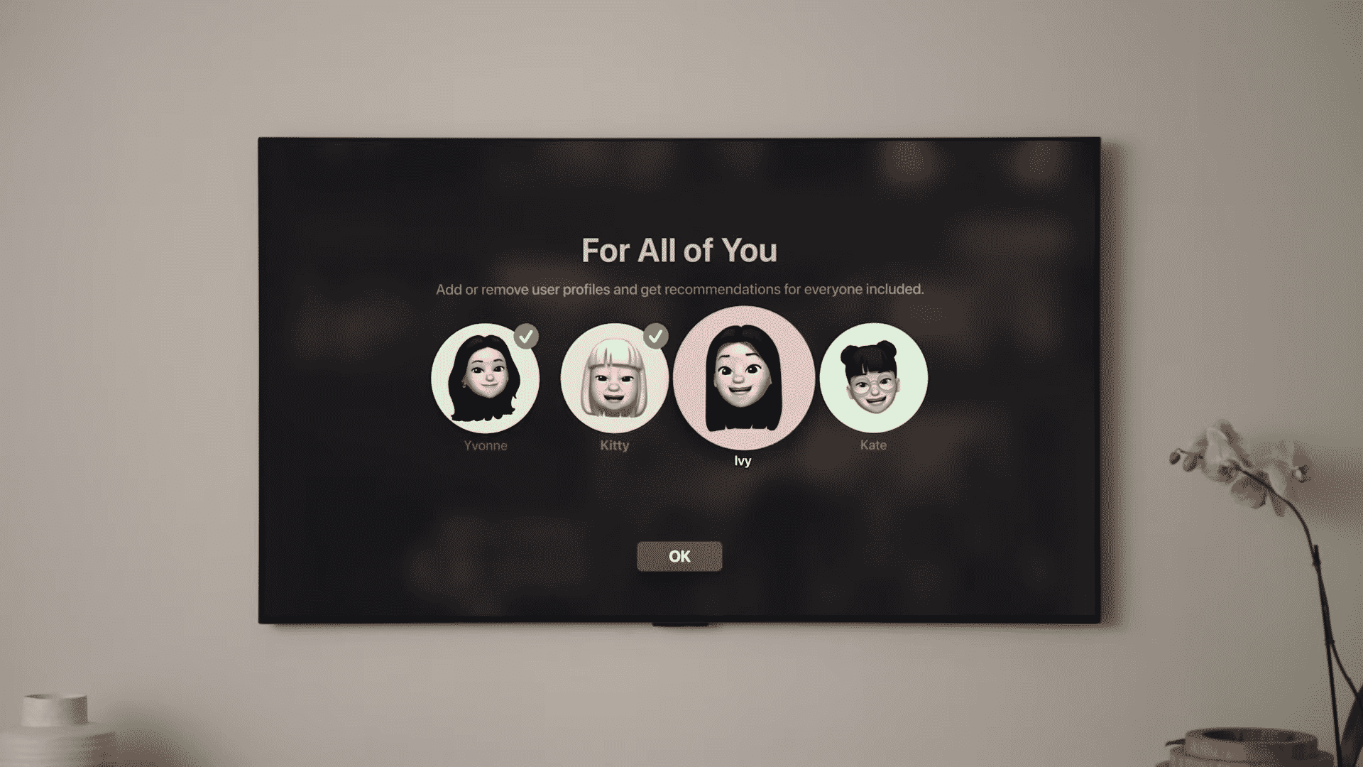 New Apple tvOS will support SharePlay, "Hey Siri", & more