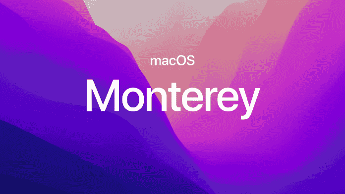 Apple brings macOS Monterey & all you need to know about it Apple brings macOS Monterey & all you need to know about it