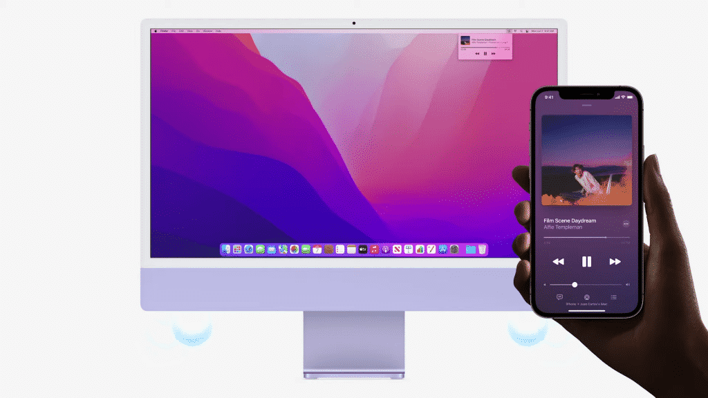 Apple brings macOS Monterey & all you need to know about it