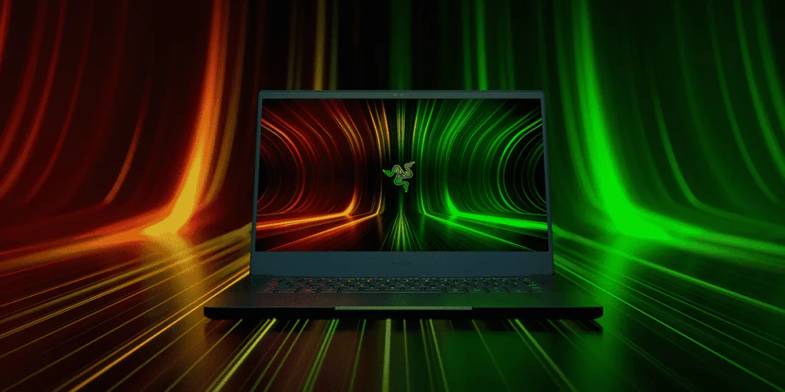 Razer hears fans, brings the first laptop with AMD Ryzen processors - Blade 14