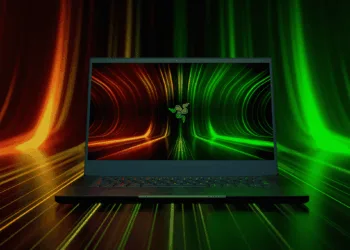 Razer hears fans, brings the first laptop with AMD Ryzen processors - Blade 14