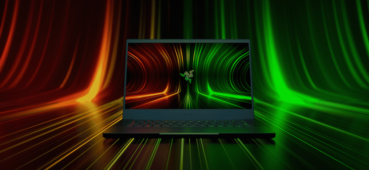 Razer hears fans, brings the first laptop with AMD Ryzen processors - Blade 14
