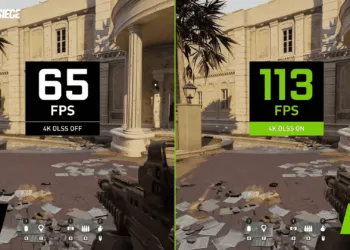 Rainbow Six Siege gets NVIDIA DLSS today, DOOM Eternal to get both Ray Tracing and DLSS on June 29th
