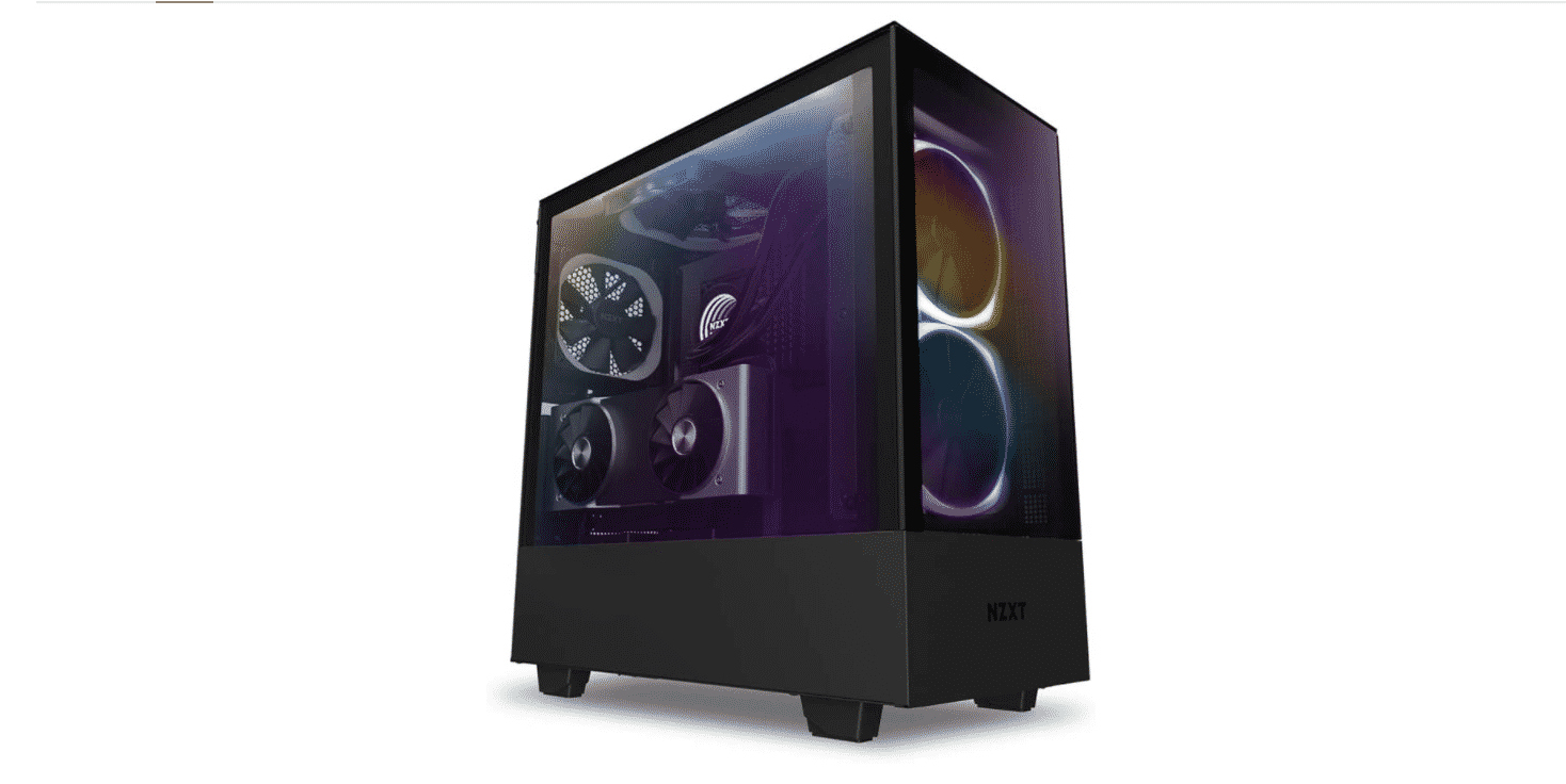 NZXT H510 series gets discounted on Amazon even before Prime Day