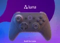 Amazon's Luna Controller now available for $48.99 on Prime Day
