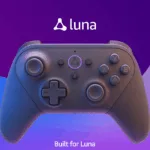 Amazon’s Luna Controller now available for $48.99 on Prime Day