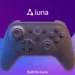 Amazon's Luna Controller now available for $48.99 on Prime Day