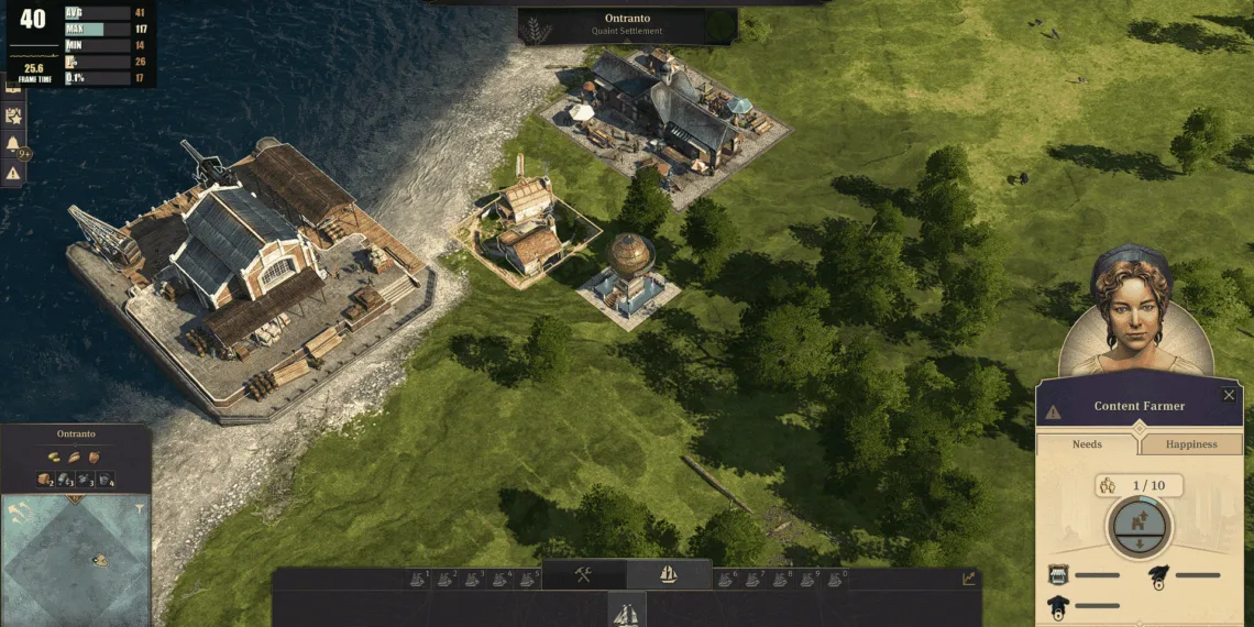 AMD FidelityFX Super Resolution is game-changing on APUs: tested on Ryzen 7 4700U